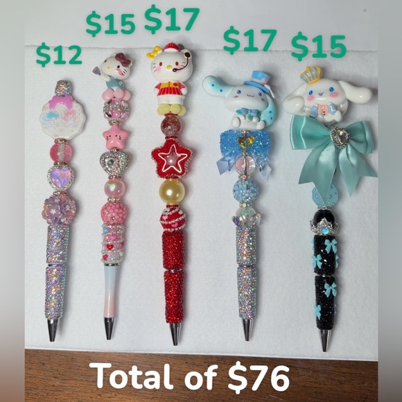 mcKitty bundle - Picture 9 of 10